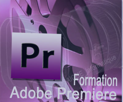 Formation Adobe Premiere Pro - Initiation au montage vidéo