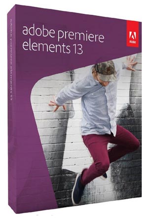 Apprendre Premiere Elements - Adobe