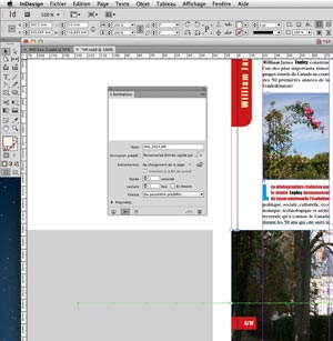 Apprendre InDesign - Créer de PDF interactifs