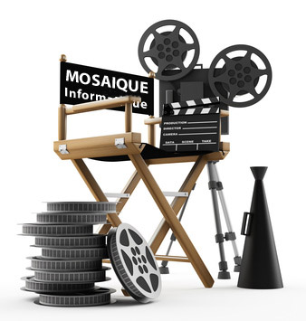 Formation tournage, montage et diffusion de films vidéo - Nancy - 54 - Meurthe et Moselle - Lorraine