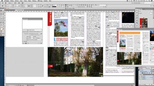 Formation InDesign - La conception de PDF interactifs