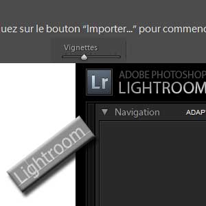 Formation lightroom - Photographie