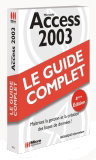 Access 2003 collection Guide complet - MOSAIQUE Informatique - 54 - Nancy - www.mosaiqueinformatique.fr