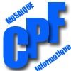 CPF - Formation - Nancy - 54 - Meurthe-et-Moselle - Nancy