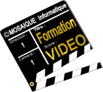 Formation à la vidéo  - 54 - Nancy - Meurthe et Moselle - Lorraine
